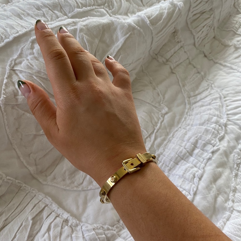 michael kors bracelet